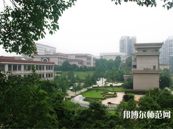 江西初中生可以考什么幼师学校