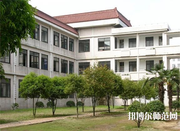 江西初中生可以读幼师学校吗