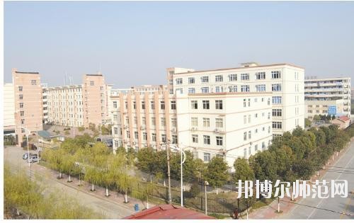 江西初中生考什么幼师学校