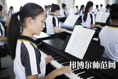 江西初中生不去幼师学校怎么办