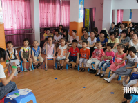 甘肃初中生能考幼师学校吗