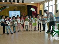 浙江男生读什么幼师学校