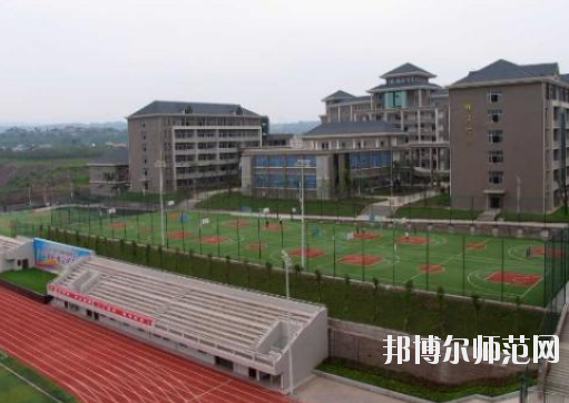 重庆2021年幼师学校什么专业适合女生