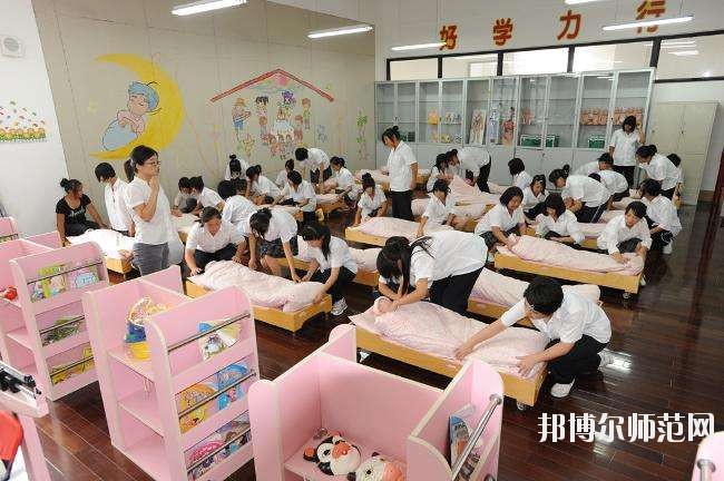 江西幼师学校什么专业比较好