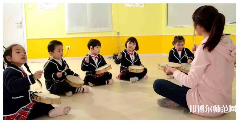 四川女生学幼师学校怎么样