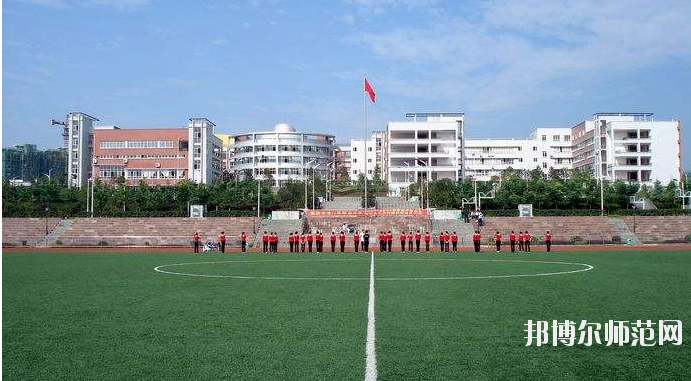 重庆女生初中毕业上幼师学校