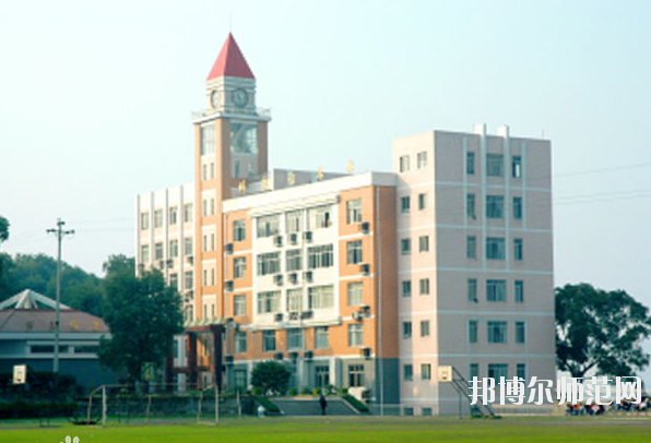 重庆大专幼师学校有哪些