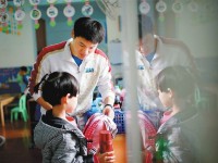 江西男生上幼师学校学什么好