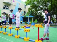 江西男生上什么幼师学校好