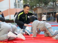 江西男生上什么幼师学校比较好