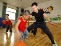 江西男生可以读幼师学校吗