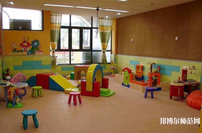 江西幼师学校有什么专业适合女生