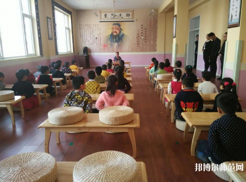 江西幼师学校都有什么专业适合女生