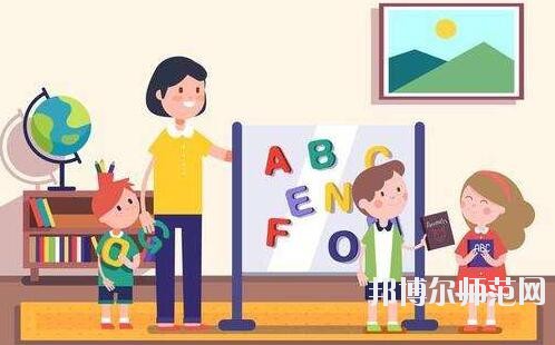 贵州幼师学校有哪些专业