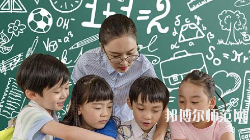 甘肃初中生可以读哪些幼师学校