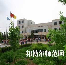 甘肃初中生读什么幼师学校最好