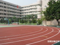 广东初中生能读什么幼师学校