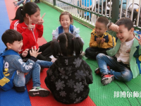 重庆2021年读幼师学校有什么好处