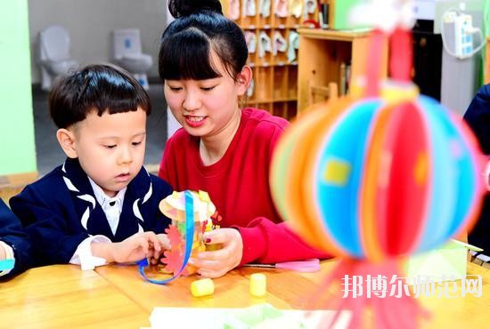 湖北2020年读幼师学校什么专业最好