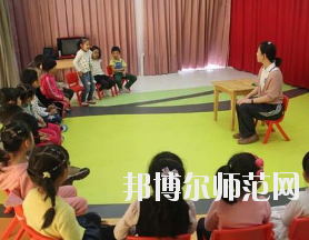 四川2020年初中生读什么幼师学校好