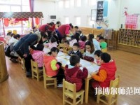 浙江2020年读幼师学校有什么要求