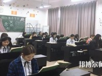 陕西2020年幼师学校大专好的学校