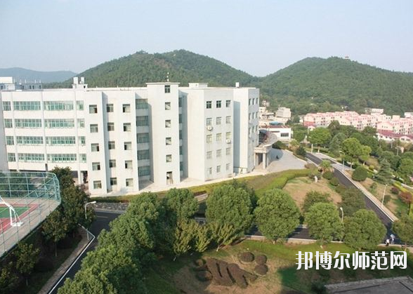 湖南2020年幼师学校能学什么