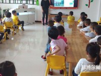 陕西2020年设有幼师学校的公办大专学校