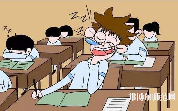 贵州2020年读幼师学校有什么专业