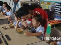 浙江2020年读幼师学校好不好