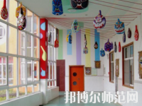 河南2020年幼师学校干什么的