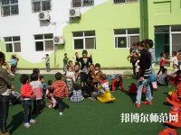 广东2020年幼师学校专业有哪些