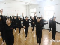 陕西2020年大专学校有哪些有幼师学校