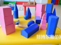 四川2020年公立幼师学校