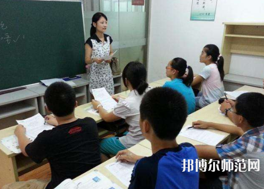 广西2020年现在幼师学校学什么专业好