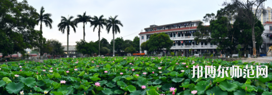 广西2020年幼师学校专业学什么