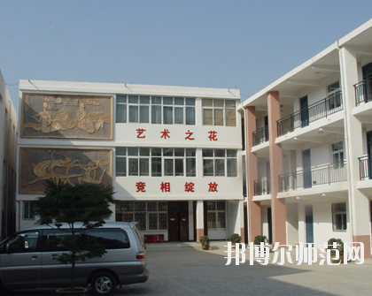 河南2020年初中生能读幼师学校吗