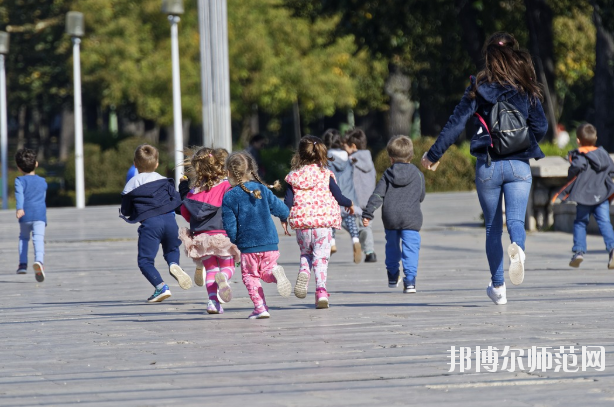 江西2020年幼师学校学什么好