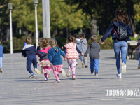 江西2020年幼师学校学什么好