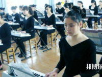 广西2020年幼师学校学什么专业好