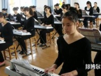 河北2020年初中生读什么幼师学校最好