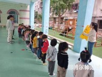 甘肃2020年女生读幼师学校