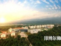 云南2021年中学毕业读什么幼师学校