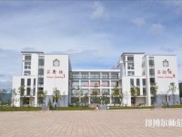 云南2021年女生读什么幼师学校