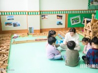 浙江2020年幼师学校哪些好