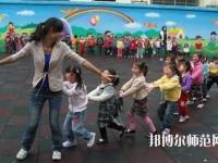 甘肃2020年有哪些中专幼师学校