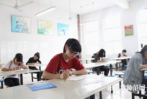 广西2020年幼师学校哪个专业比较好