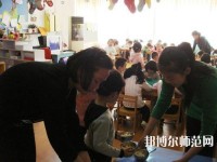 甘肃2020年幼师学校是中专还是大专