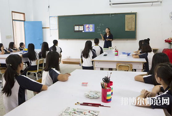 广西2020年幼师学校都有什么专业