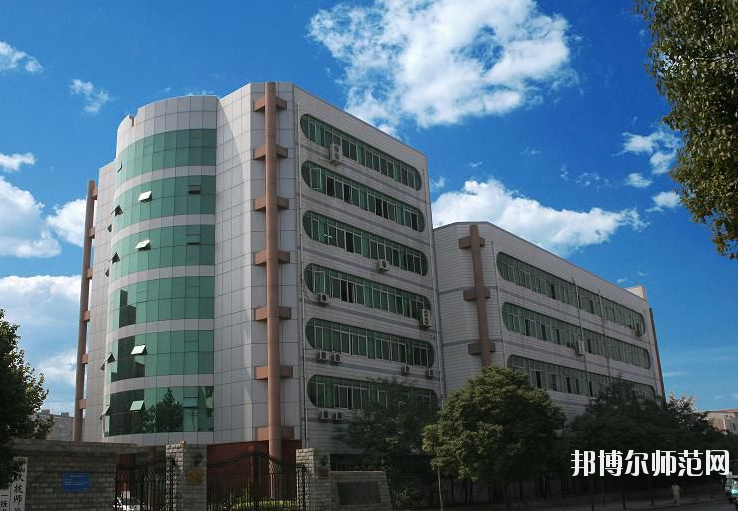 武汉技师学院